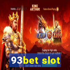 93bet slot